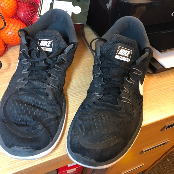 Nike Flex Run - Picture 2 of 2